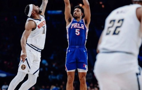 南宫娱乐入口-今夜摩纳哥主帅复盘费城76人临场应变备战欧联，媒体一致点评：法甲在即 